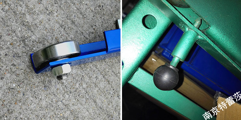 注塑模具貨架 注塑模具貨架