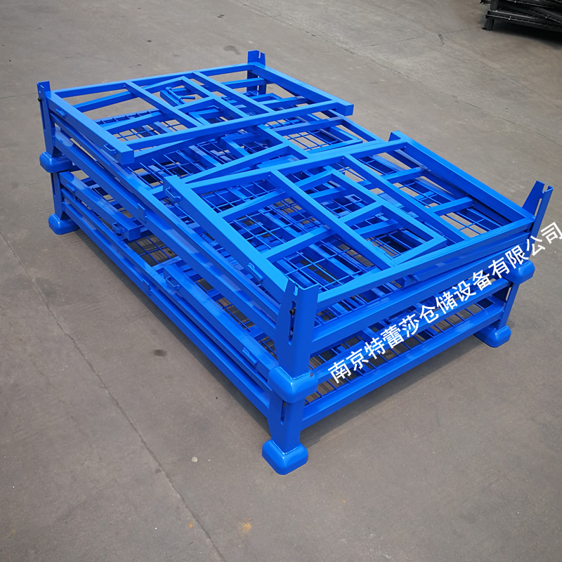 折疊式網格箱 折疊式網格箱